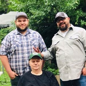 Meet your Posher, Jon